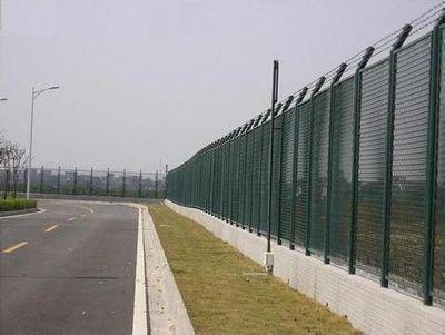 昔阳县电子围栏系统六号