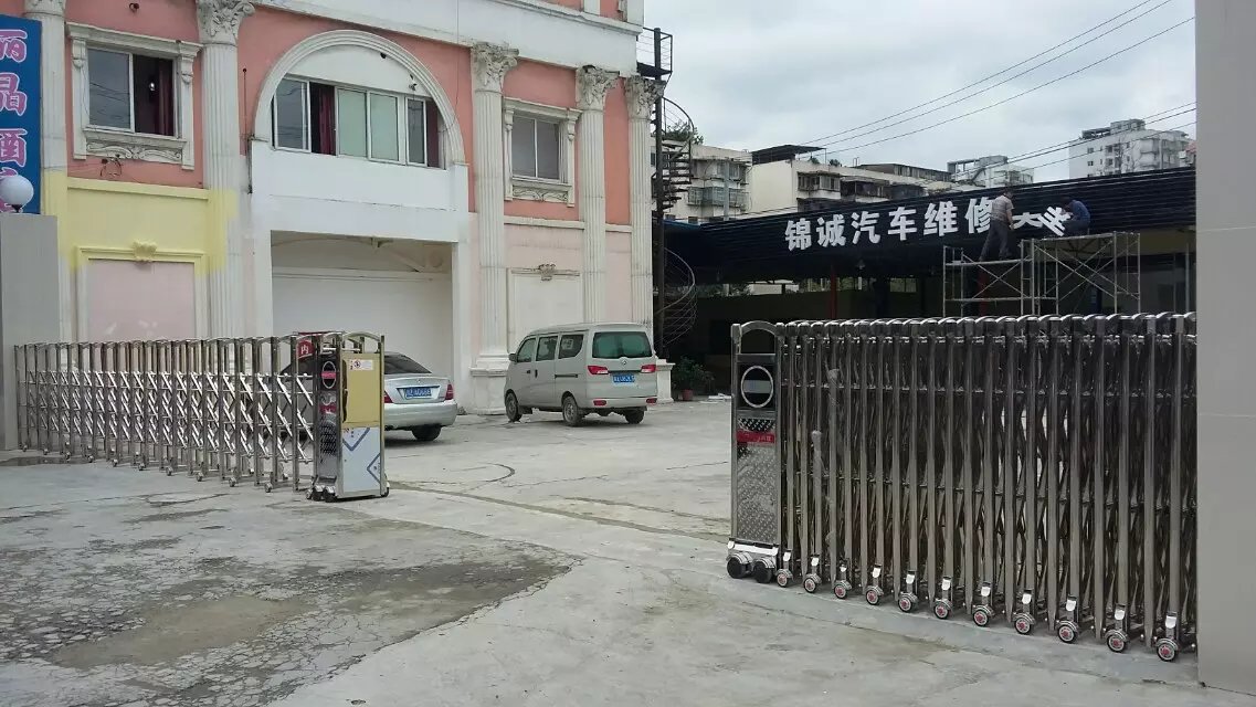 昔阳县昔阳县四川德阳市伸缩门